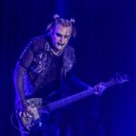 Motionless In White in der Mitsubishi Electric HALLE in Düsseldorf – Fotos Motionless In White in der Mitsubishi Electric HALLE in Düsseldorf – Fotos