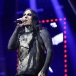 Motionless In White in der Mitsubishi Electric HALLE in Düsseldorf – Fotos Motionless In White in der Mitsubishi Electric HALLE in Düsseldorf – Fotos