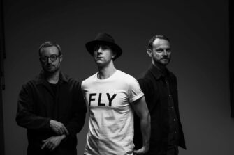 Maxïmo Park feiern im März 20 Jahre „A Certain Trigger“ mit fünf Shows in Deutschland