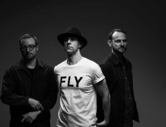Maxïmo Park feiern im März 20 Jahre „A Certain Trigger“ mit fünf Shows in Deutschland