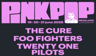 Pinkpop 2026 – Zweite Bandwelle bringt Halsey, Tom Morello und Electric Callboy nach Landgraaf