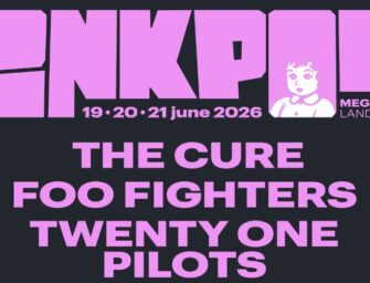 Pinkpop 2026 – Zweite Bandwelle bringt Halsey, Tom Morello und Electric Callboy nach Landgraaf