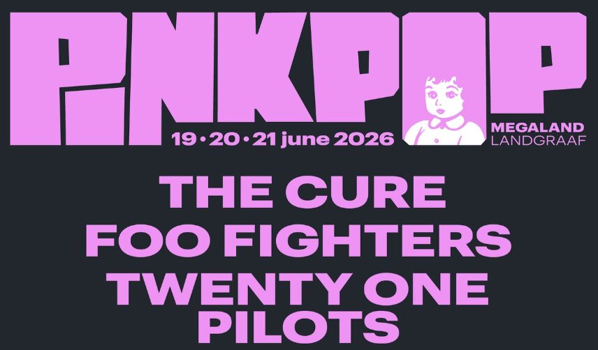 Pinkpop