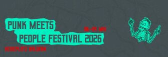 Punk Meets People  Open Air 2026