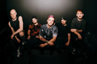 Im Interview mit Dead Phoenix