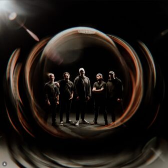 Never Back Down – Neue Single zur anstehenden Headliner-Tour