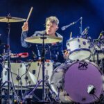 ROYAL REPUBLIC in der Turbinenhalle Oberhausen &ndash; Fotos