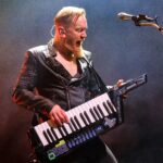 ROYAL REPUBLIC in der Turbinenhalle Oberhausen &ndash; Fotos