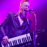 ROYAL REPUBLIC in der Turbinenhalle Oberhausen &ndash; Fotos