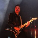 ROYAL REPUBLIC in der Turbinenhalle Oberhausen &ndash; Fotos