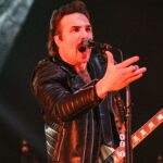 ROYAL REPUBLIC in der Turbinenhalle Oberhausen &ndash; Fotos