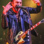 ROYAL REPUBLIC in der Turbinenhalle Oberhausen &ndash; Fotos