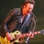 ROYAL REPUBLIC in der Turbinenhalle Oberhausen &ndash; Fotos