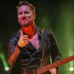 ROYAL REPUBLIC in der Turbinenhalle Oberhausen &ndash; Fotos