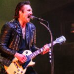 ROYAL REPUBLIC in der Turbinenhalle Oberhausen &ndash; Fotos