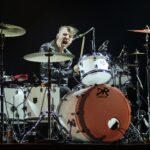 ROYAL REPUBLIC in der Turbinenhalle Oberhausen &ndash; Fotos