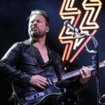 ROYAL REPUBLIC in der Turbinenhalle Oberhausen &ndash; Fotos