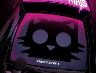 Review: Samurai Pizza Cats – „Press Start“