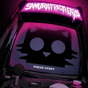 Review: Samurai Pizza Cats – „Press Start“