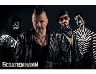 Schattenmann Tour 2026