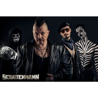 Schattenmann Tour 2026