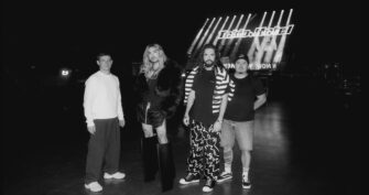 Tokio Hotel – Arena Tour 2026