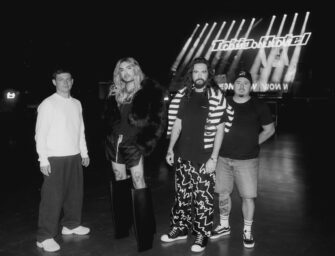 Tokio Hotel – Arena Tour 2026