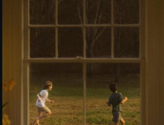 Noah Kahan veröffentlicht neue Single „The Great Divide“