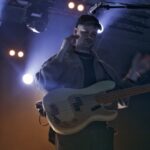 Only The Poets, Album Exclusive Show - Review, Fotos