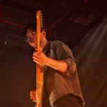 Only The Poets, Album Exclusive Show - Review, Fotos