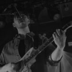 Only The Poets, Album Exclusive Show - Review, Fotos