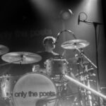 Only The Poets, Album Exclusive Show - Review, Fotos