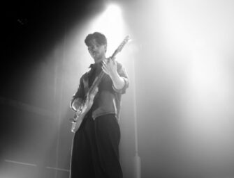 Only The Poets, Album Exclusive Show – Review, Fotos