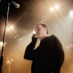 Only The Poets, Album Exclusive Show - Review, Fotos