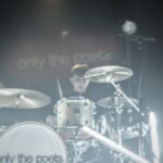 Only The Poets, Album Exclusive Show - Review, Fotos