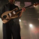 Only The Poets, Album Exclusive Show - Review, Fotos