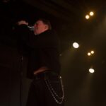 Only The Poets, Album Exclusive Show - Review, Fotos