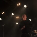 Only The Poets, Album Exclusive Show - Review, Fotos