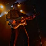 Only The Poets, Album Exclusive Show - Review, Fotos