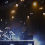 Only The Poets, Album Exclusive Show - Review, Fotos