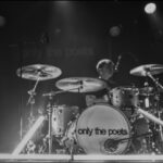 Only The Poets, Album Exclusive Show - Review, Fotos