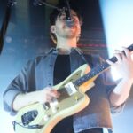 Only The Poets, Album Exclusive Show - Review, Fotos