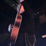 Only The Poets, Album Exclusive Show - Review, Fotos