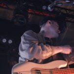 Only The Poets, Album Exclusive Show - Review, Fotos