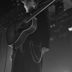 Only The Poets, Album Exclusive Show - Review, Fotos