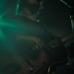 Only The Poets, Album Exclusive Show - Review, Fotos