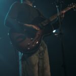 Only The Poets, Album Exclusive Show - Review, Fotos