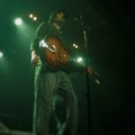 Only The Poets, Album Exclusive Show - Review, Fotos