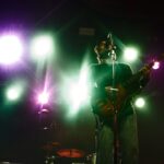 Only The Poets, Album Exclusive Show - Review, Fotos