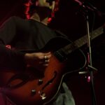 Only The Poets, Album Exclusive Show - Review, Fotos